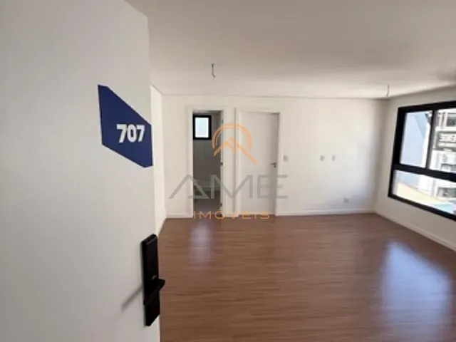 Apartamento 1 quarto e 1 banheiro, à venda, no bairro Centro em Pelotas