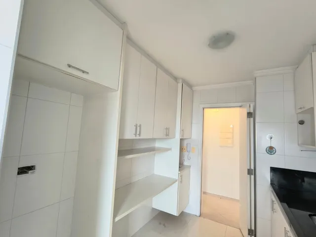 Foto do Apartamento - Apartamento para Locação por R$ 4.000, Vila Regente Feijó, São Paulo, SP | Acharimóvel.net