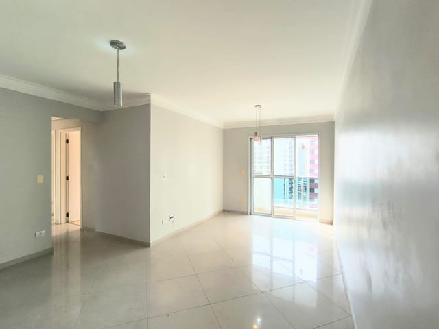 Foto do Apartamento - Apartamento para Locação por R$ 4.000, Vila Regente Feijó, São Paulo, SP | Acharimóvel.net