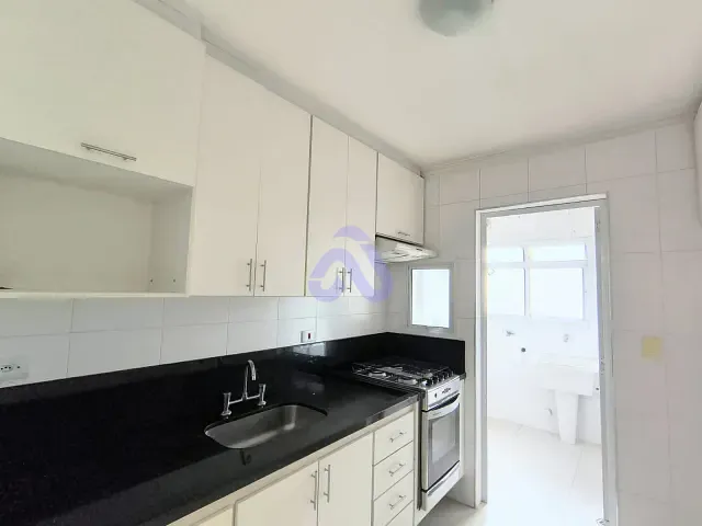 Apartamento 3 quartos e 2 banheiros, para alugar, no bairro Vila Regente Feijó em São Paulo