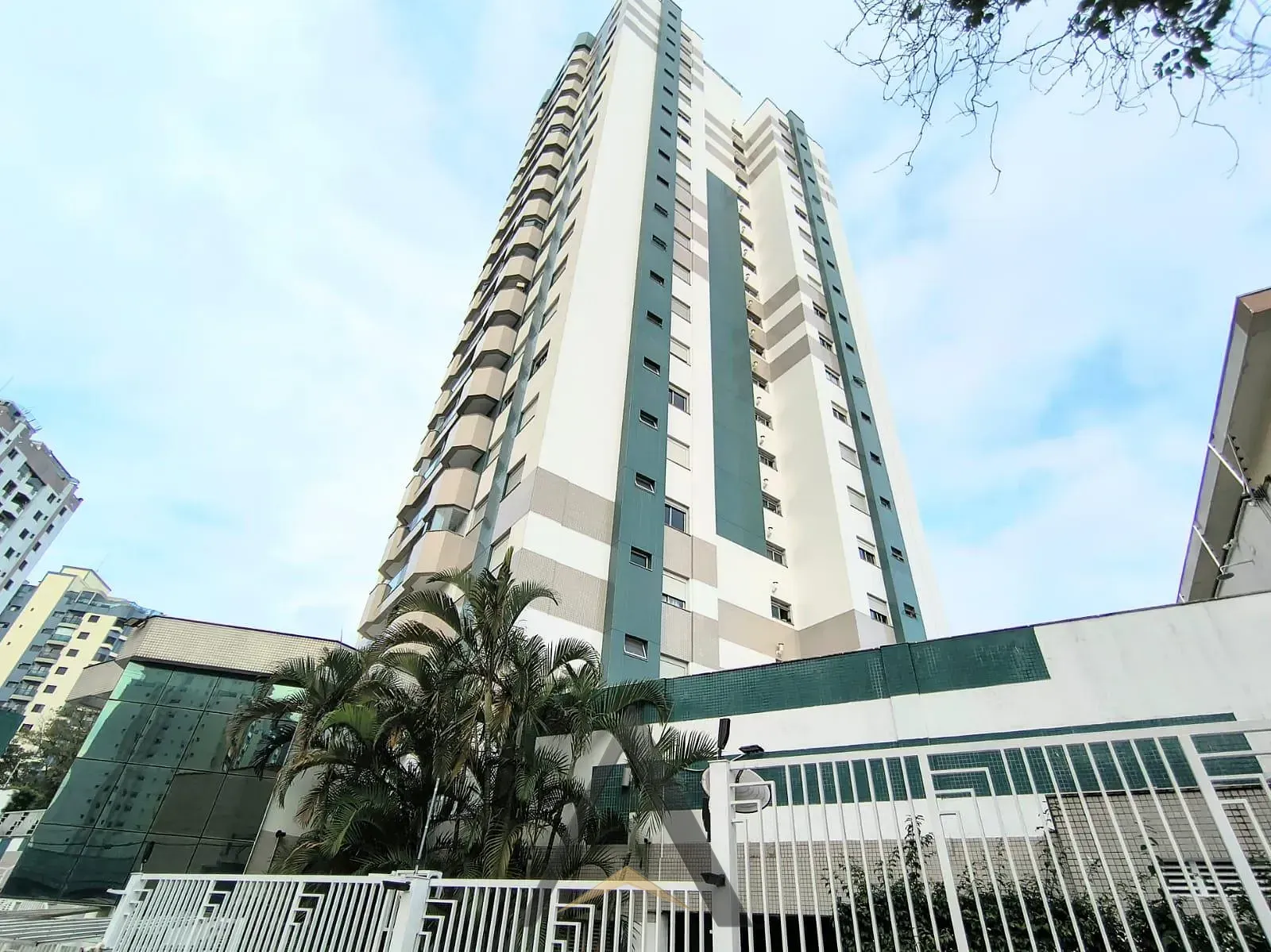 Apartamento, 3 quartos, 78 m² - Foto 20