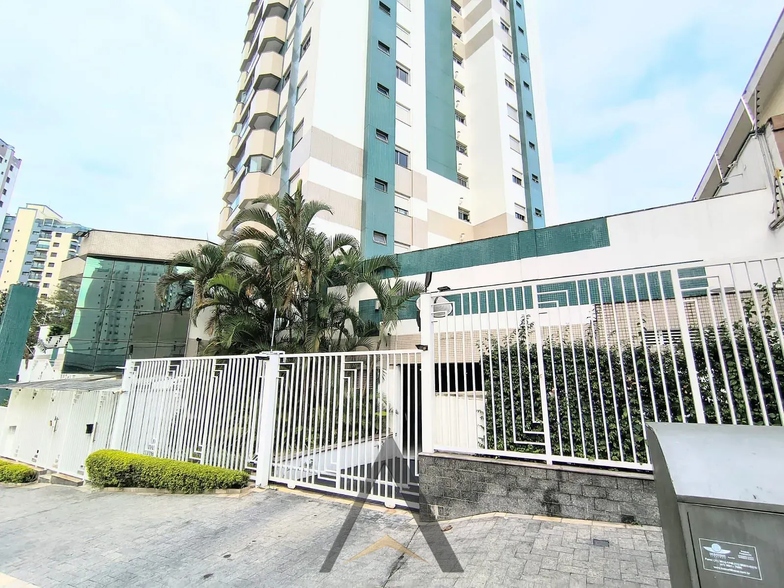 Apartamento, 3 quartos, 78 m² - Foto 21