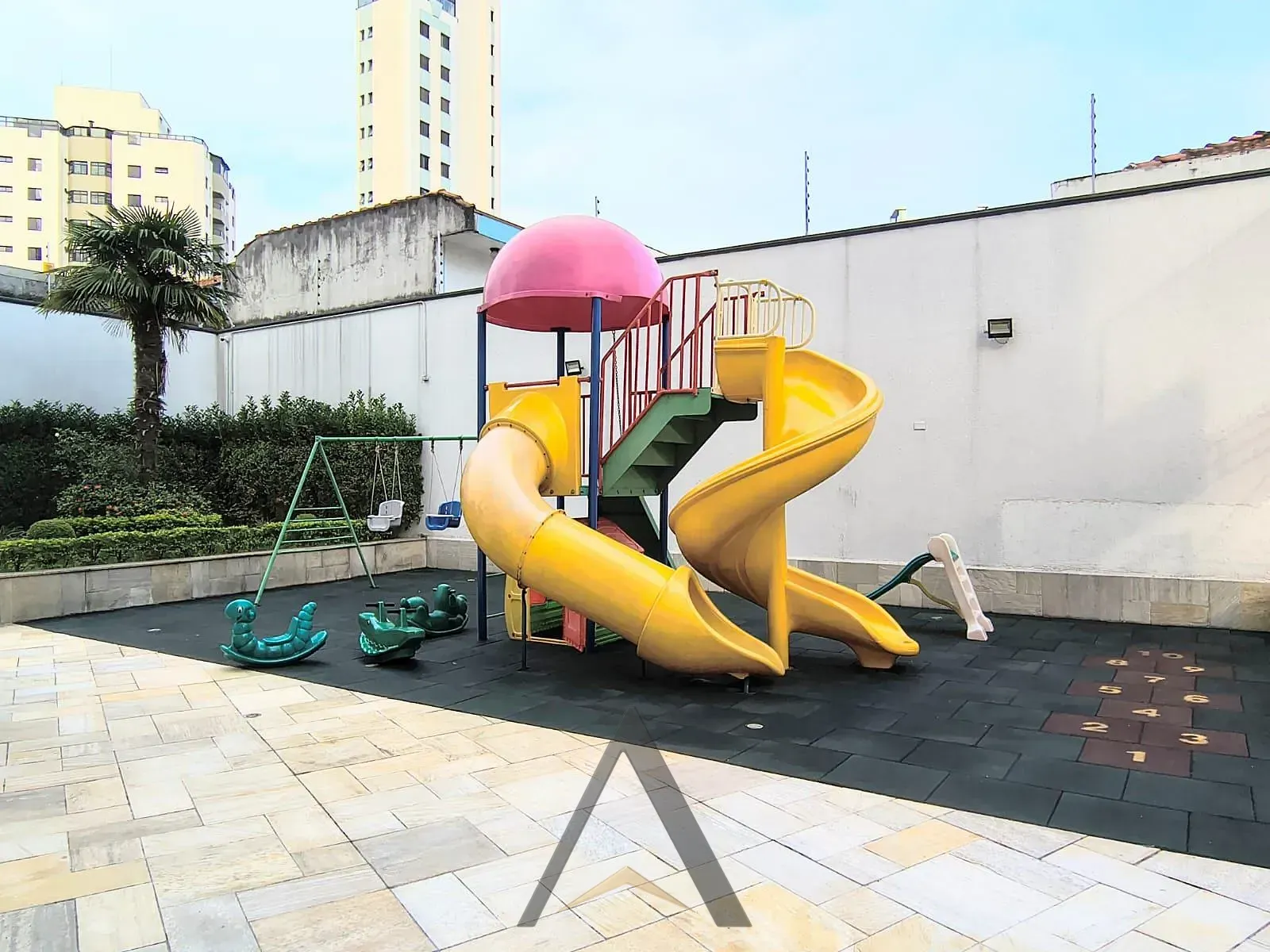 Apartamento, 3 quartos, 78 m² - Foto 15