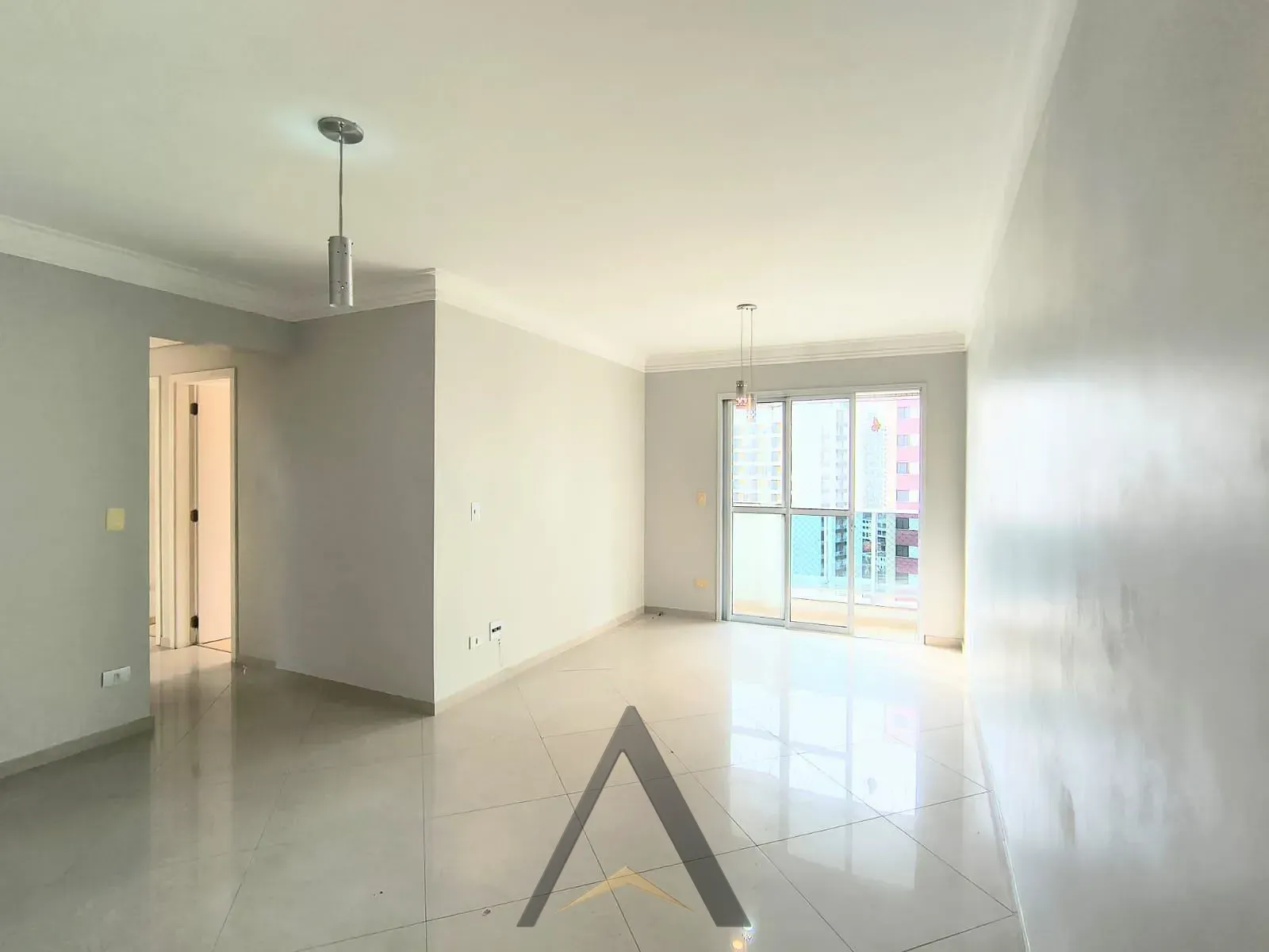 Apartamento, 3 quartos, 78 m² - Foto 1