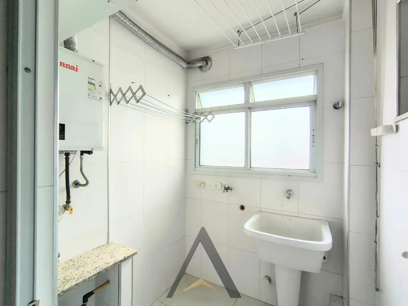 Apartamento, 3 quartos, 78 m² - Foto 4