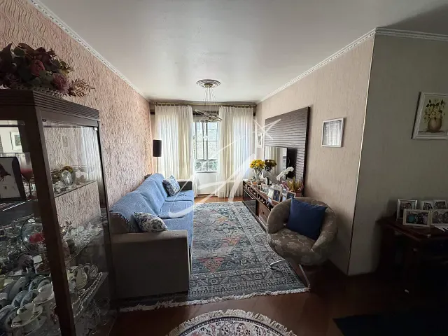 Apartamento 3 quartos e 3 banheiros, à venda, no bairro Tatuapé em São Paulo