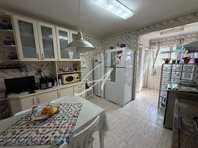 Apartamento 3 quartos e 3 banheiros, à venda, no bairro Tatuapé em São Paulo