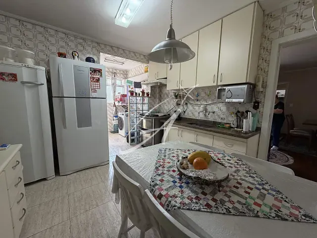 Apartamento 3 quartos e 3 banheiros, à venda, no bairro Tatuapé em São Paulo