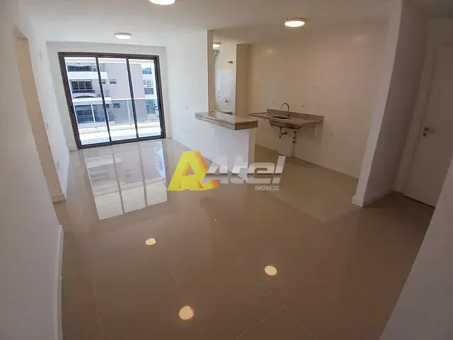 Apartamento 2 quartos e 2 banheiros, à venda, no bairro Barra da Tijuca em Rio de Janeiro