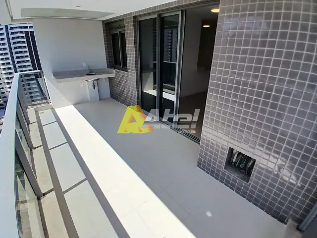 Apartamento 2 quartos e 2 banheiros, à venda, no bairro Barra da Tijuca em Rio de Janeiro