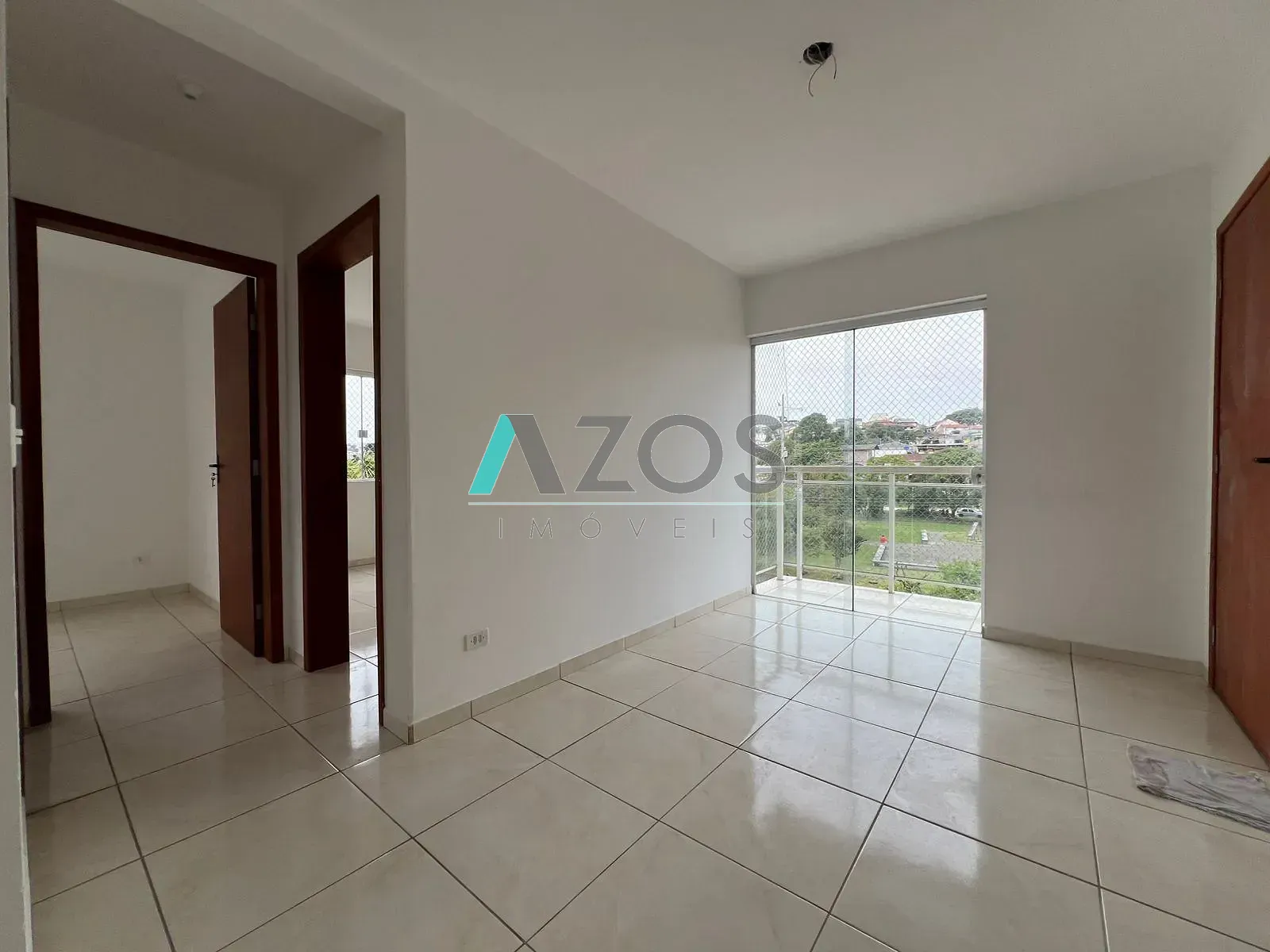 Apartamento, 2 quartos, 50 m² - Foto 6