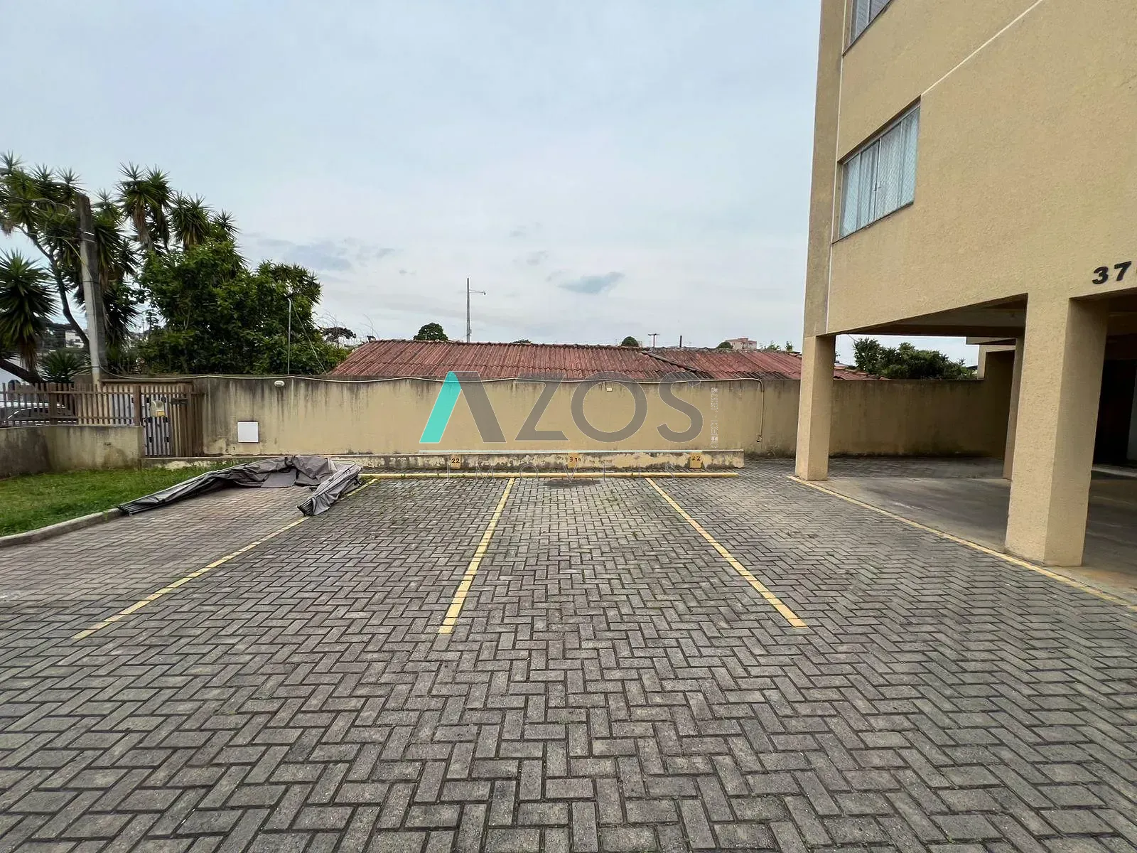 Apartamento, 2 quartos, 50 m² - Foto 26