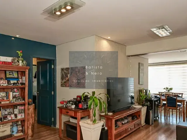 Apartamento com 84m² 3 quartos e 3 banheiros, à venda, no bairro Vila Suzana em São Paulo