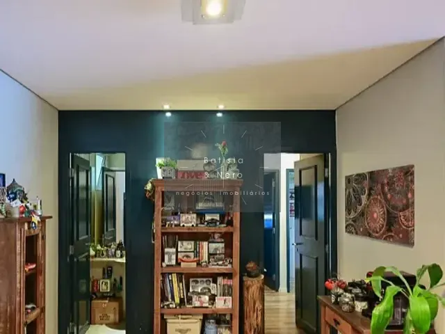 Apartamento com 84m² 3 quartos e 3 banheiros, à venda, no bairro Vila Suzana em São Paulo
