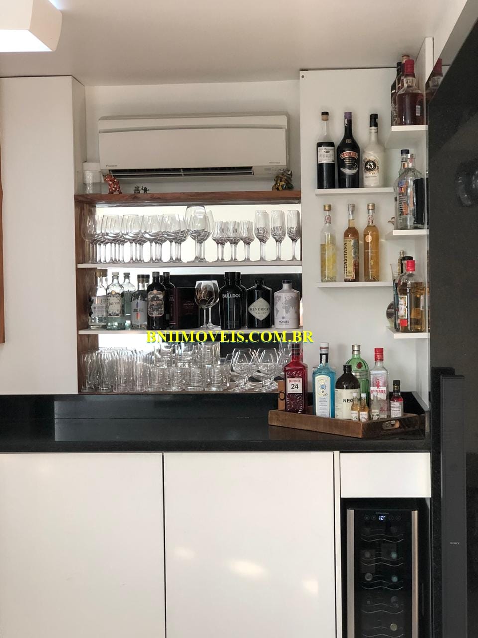 Apartamento, 1 quarto, 59 m² - Foto 4