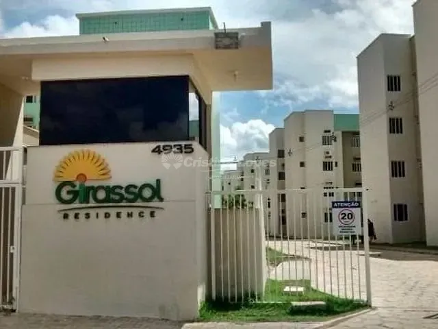 Apartamento 3 quartos e 3 banheiros, à venda, no bairro Campestre em Teresina