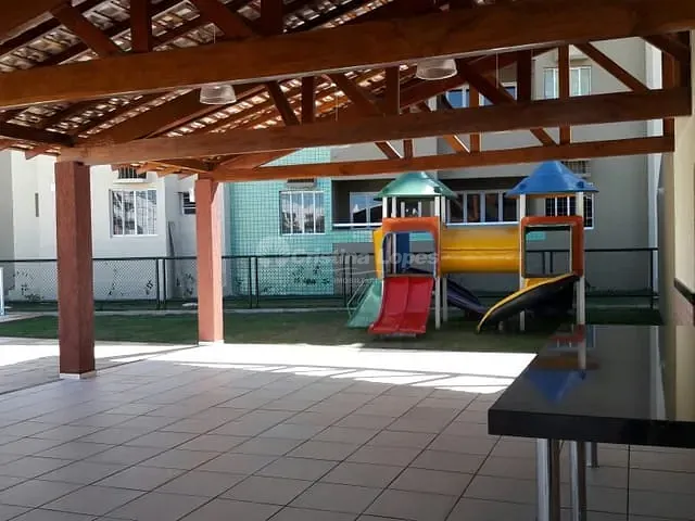 Apartamento 3 quartos e 3 banheiros, à venda, no bairro Campestre em Teresina