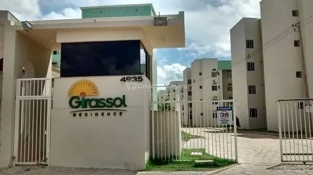 Apartamento, 3 quartos, 77 m² - Foto 1