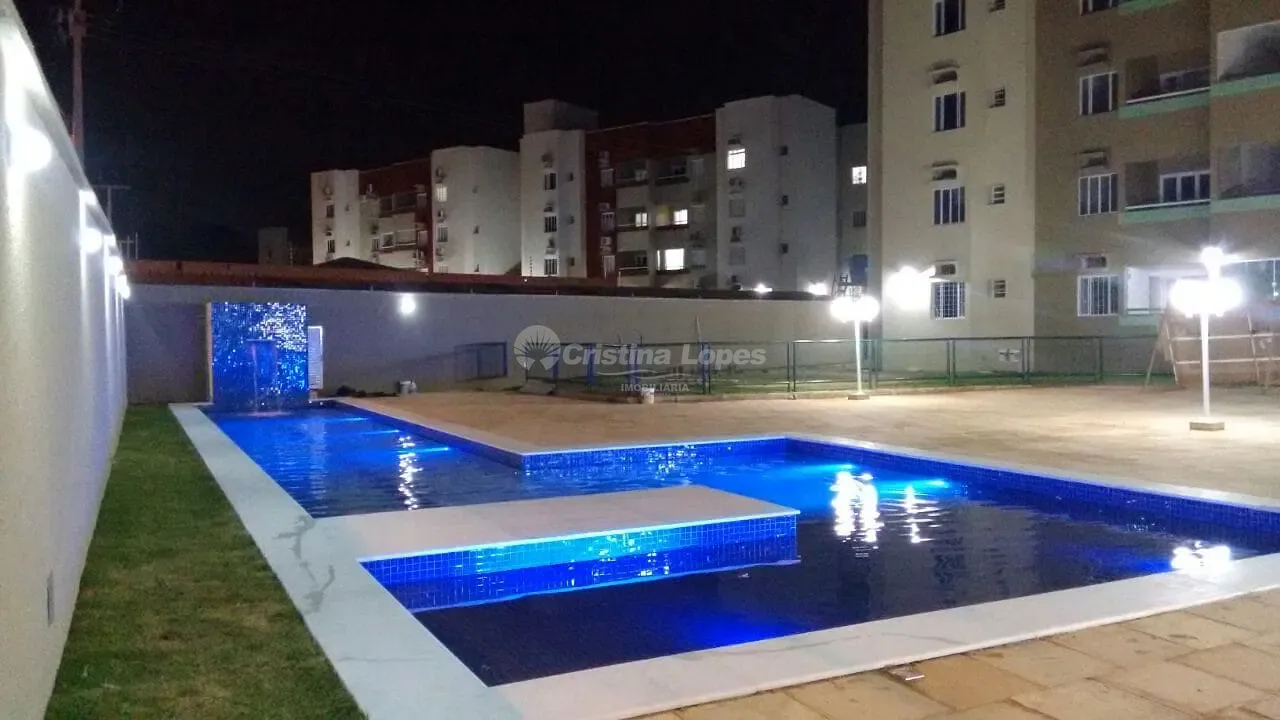 Apartamento, 3 quartos, 77 m² - Foto 4