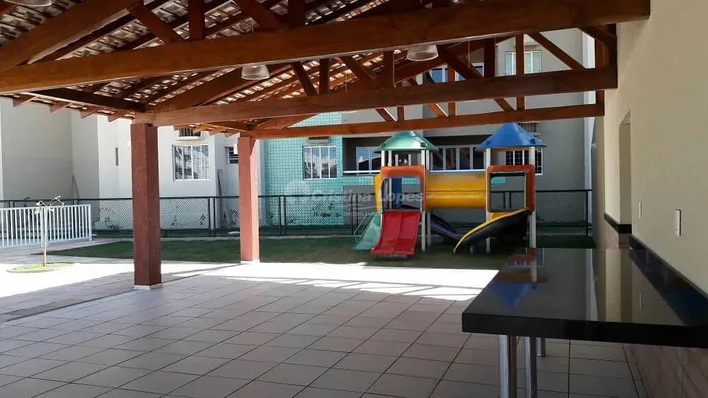 Apartamento, 3 quartos, 77 m² - Foto 2