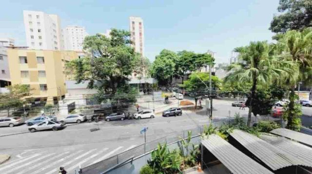 Foto do Apartamento - Apartamento padrão à Venda, Cidade Nova, Belo Horizonte, MG | Confiança Imóveis Bh
