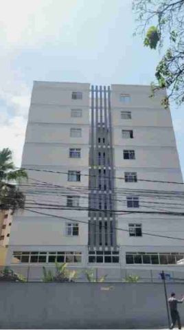 Foto do Apartamento - Apartamento padrão à Venda, Cidade Nova, Belo Horizonte, MG | Confiança Imóveis Bh