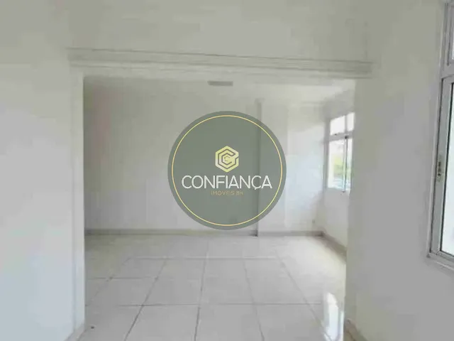 Apartamento 3 quartos e 3 banheiros, à venda, no bairro Cidade Nova em Belo Horizonte