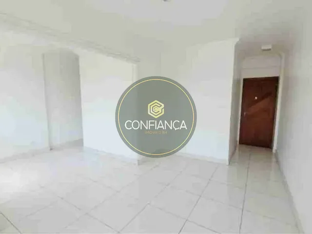 Apartamento 3 quartos e 3 banheiros, à venda, no bairro Cidade Nova em Belo Horizonte