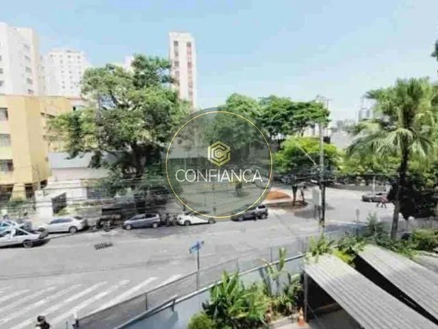 Apartamento 3 quartos e 3 banheiros, à venda, no bairro Cidade Nova em Belo Horizonte