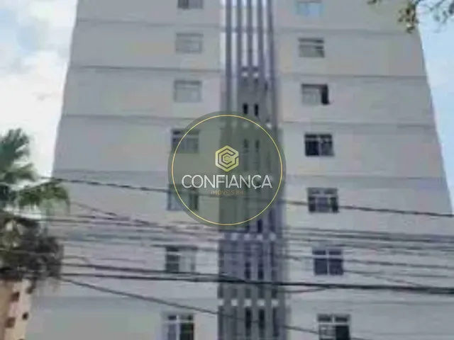 Apartamento 3 quartos e 3 banheiros, à venda, no bairro Cidade Nova em Belo Horizonte