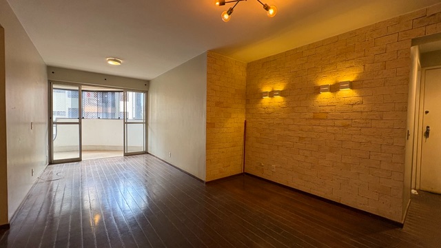 Apartamento com 118m² 3 quartos e 3 banheiros, à venda, no bairro Asa Norte em Brasília