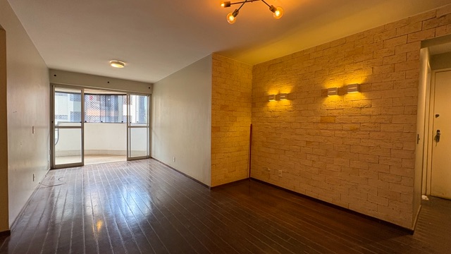 Apartamento com 118m² 3 quartos e 3 banheiros, à venda, no bairro Asa Norte em Brasília