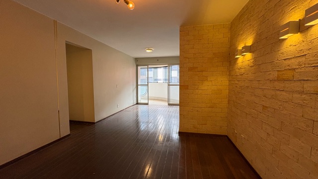Apartamento com 118m² 3 quartos e 3 banheiros, à venda, no bairro Asa Norte em Brasília