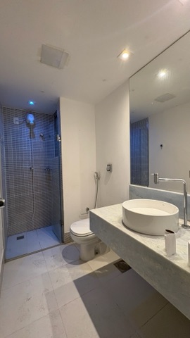 Apartamento com 118m² 3 quartos e 3 banheiros, à venda, no bairro Asa Norte em Brasília