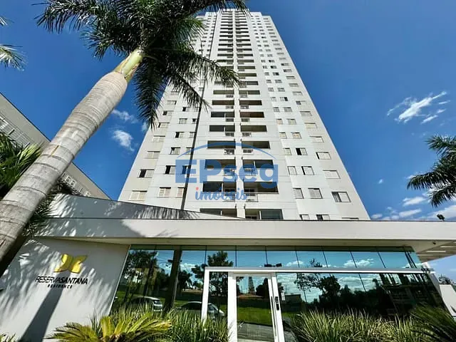 Apartamento 3 quartos e 2 banheiros, à venda, no bairro Gleba Fazenda Palhano em Londrina