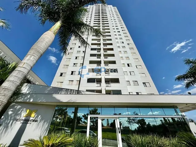 Apartamento 3 quartos e 2 banheiros, à venda, no bairro Gleba Fazenda Palhano em Londrina