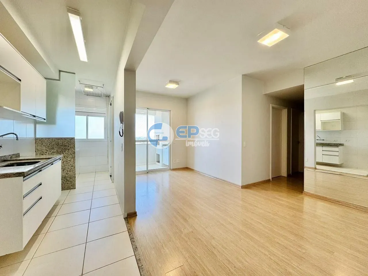 Apartamento, 3 quartos, 74 m² - Foto 8