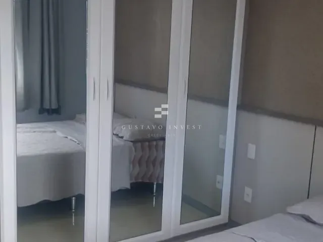 Apartamento 3 quartos e 2 banheiros, à venda, no bairro Centro em Balneário Camboriú