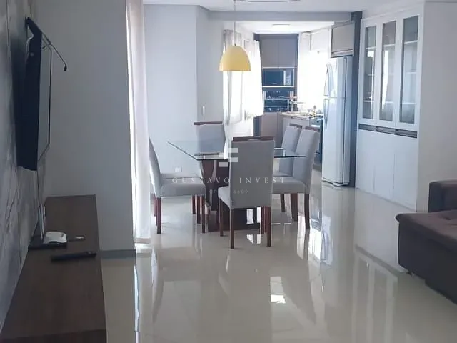 Apartamento 3 quartos e 2 banheiros, à venda, no bairro Centro em Balneário Camboriú