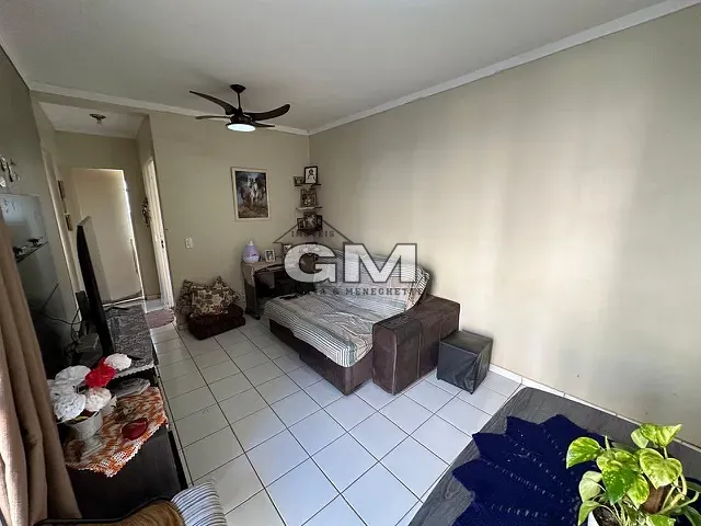 Apartamento 2 quartos e 1 banheiro, à venda, no bairro Jardim Herculano Fernandes em Ribeirão Preto