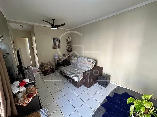 Apartamento 2 quartos e 1 banheiro, à venda, no bairro Jardim Herculano Fernandes em Ribeirão Preto