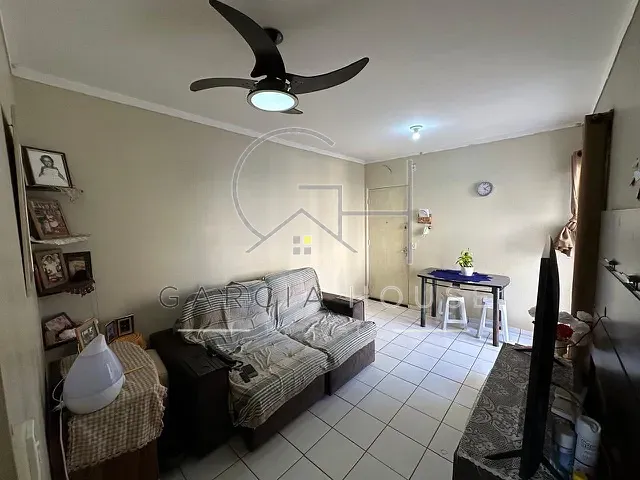 Apartamento 2 quartos e 1 banheiro, à venda, no bairro Jardim Herculano Fernandes em Ribeirão Preto