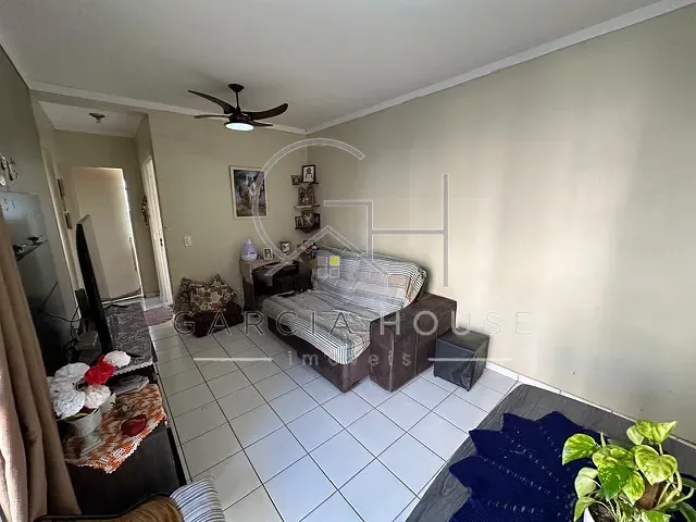 Apartamento 2 quartos e 1 banheiro, à venda, no bairro Jardim Herculano Fernandes em Ribeirão Preto