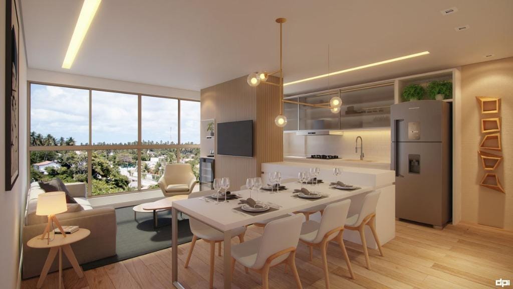Apartamento, 2 quartos, 51 m² - Foto 16