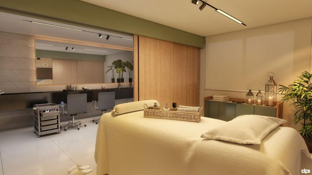 Apartamento, 2 quartos, 51 m² - Foto 12