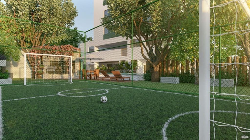 Apartamento, 2 quartos, 51 m² - Foto 3