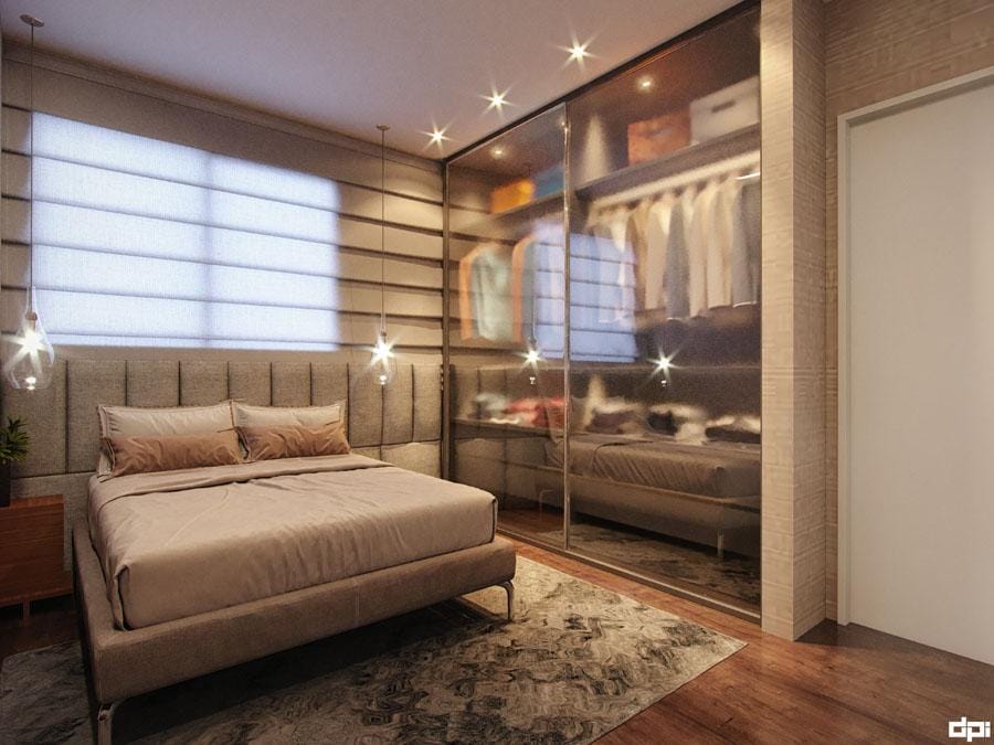 Apartamento, 2 quartos, 51 m² - Foto 19