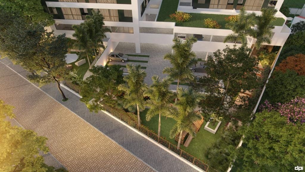 Apartamento, 2 quartos, 51 m² - Foto 7