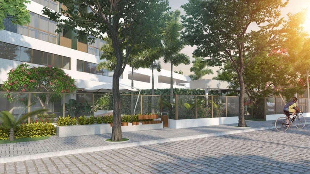 Apartamento, 2 quartos, 51 m² - Foto 1