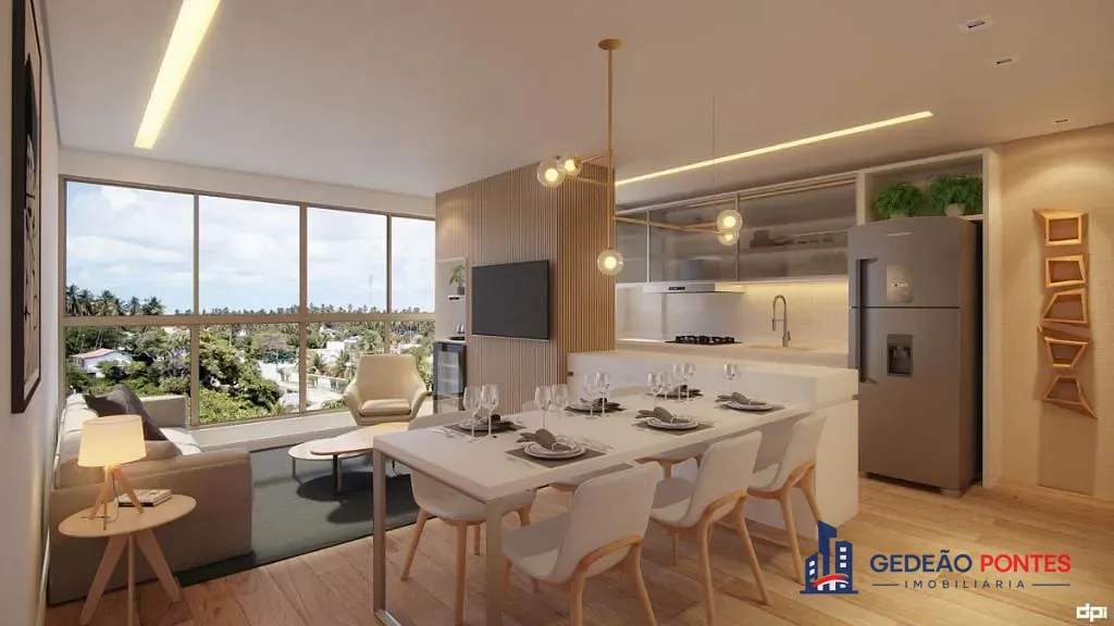 Apartamento, 2 quartos, 51 m² - Foto 16